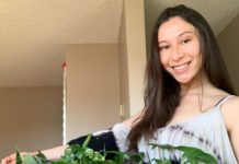 Houseplant Popularity Here to Stay