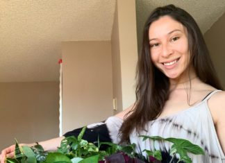 Houseplant Popularity Here to Stay