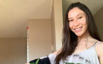 Houseplant Popularity Here to Stay