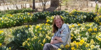 CHREF Scholarships Help Students Pursue Successful Careers