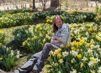 CHREF Scholarships Help Students Pursue Successful Careers