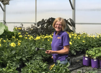 Changing of the Guard