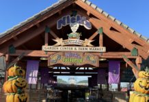 Nick’s Garden Center and Farm Market: A Reputation for Being the Best
