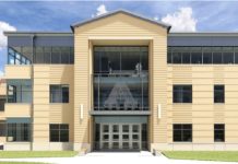 Students & Faculty to Get Modern Facilities in New CSU Building