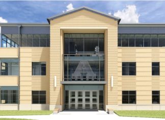 Students & Faculty to Get Modern Facilities in New CSU Building