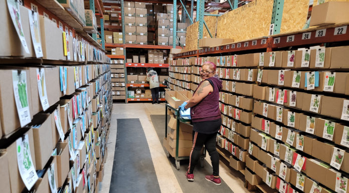 Member Profile – Botanical Interests, Inc.