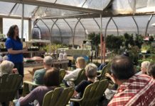 Member Profile – Jericho Nursery