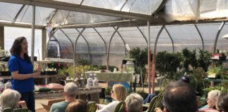 Member Profile – Jericho Nursery