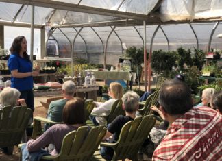 Member Profile – Jericho Nursery