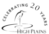 Member Profile – High Plains Environmental Center
