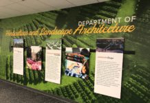 CSU Nutrien Building Opening Celebration Held in May