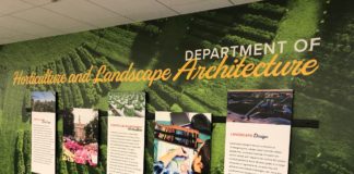 CSU Nutrien Building Opening Celebration Held in May