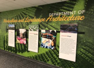 CSU Nutrien Building Opening Celebration Held in May