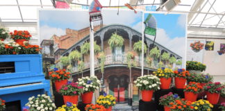 2022 California Summer Trials (CAST)