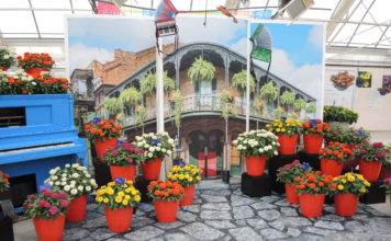 2022 California Summer Trials (CAST)