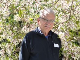 CSU’s Dr. Klett Retiring After 40+ Years