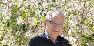 CSU’s Dr. Klett Retiring After 40+ Years