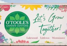 Member Profile – O’Toole’s Garden Centers