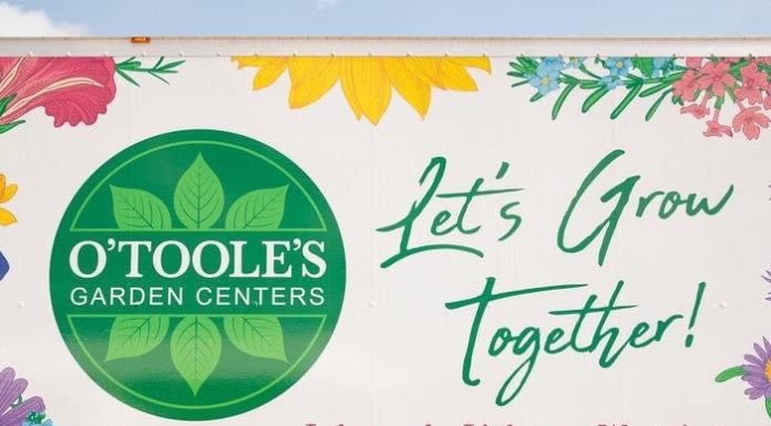 Member Profile – O’Toole’s Garden Centers