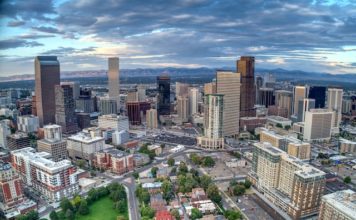CNGA Represented at Colorado State FFA Convention in Pueblo
