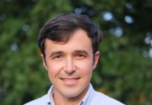 Tree Expert Dan Burcham, Ph.D., Joins CSU