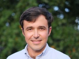 Tree Expert Dan Burcham, Ph.D., Joins CSU