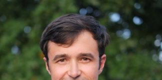 Tree Expert Dan Burcham, Ph.D., Joins CSU