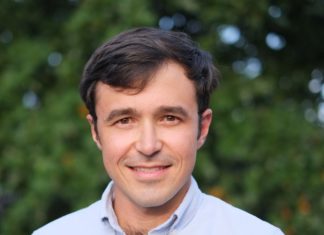 Tree Expert Dan Burcham, Ph.D., Joins CSU