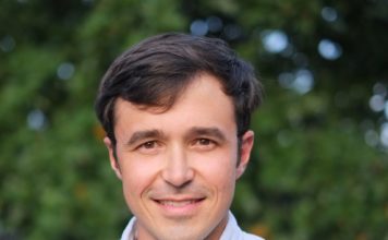 Tree Expert Dan Burcham, Ph.D., Joins CSU