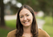 Jennifer Bousselot is Farming in the City: CSU’s Spur Campus Shows What This Means