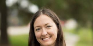 Jennifer Bousselot is Farming in the City: CSU’s Spur Campus Shows What This Means