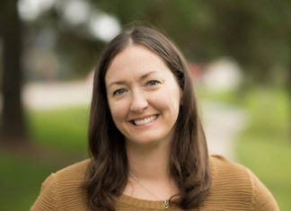 Jennifer Bousselot is Farming in the City: CSU’s Spur Campus Shows What This Means