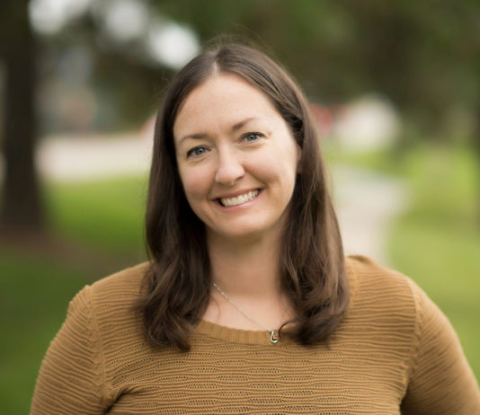 Jennifer Bousselot is Farming in the City: CSU’s Spur Campus Shows What This Means