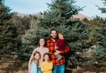 Meet New Board Member Derek Anglemyer