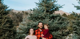 Meet New Board Member Derek Anglemyer