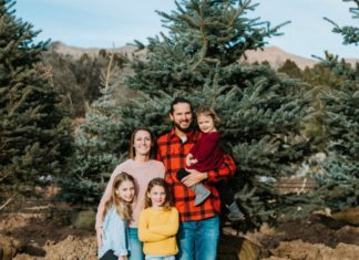 Meet New Board Member Derek Anglemyer