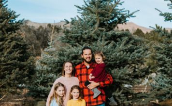 Meet New Board Member Derek Anglemyer