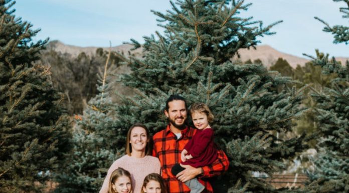 Meet New Board Member Derek Anglemyer