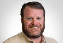 Meet New Board Member Courtenay Koontz