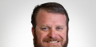 Meet New Board Member Courtenay Koontz