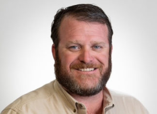 Meet New Board Member Courtenay Koontz