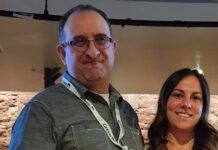 CNGA Awards Marked at Industry Celebration