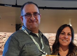 CNGA Awards Marked at Industry Celebration