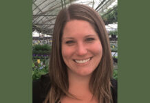 Welcome Board Member Beth Gulley