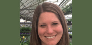 Welcome Board Member Beth Gulley