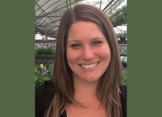 Welcome Board Member Beth Gulley