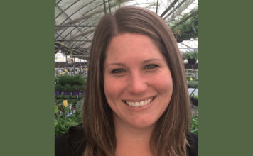 Welcome Board Member Beth Gulley