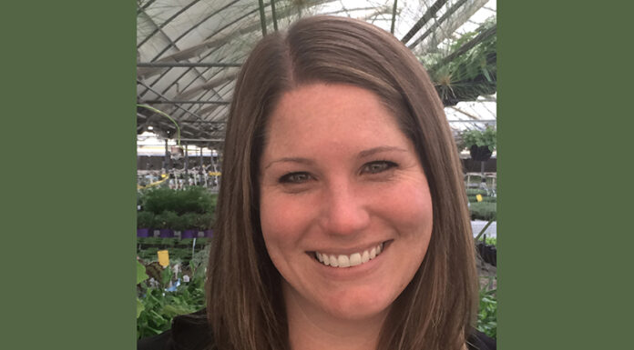 Welcome Board Member Beth Gulley