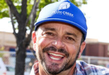 Welcome Jeremy Friedman to CNGA Board