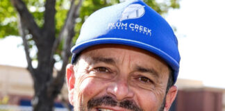 Welcome Jeremy Friedman to CNGA Board